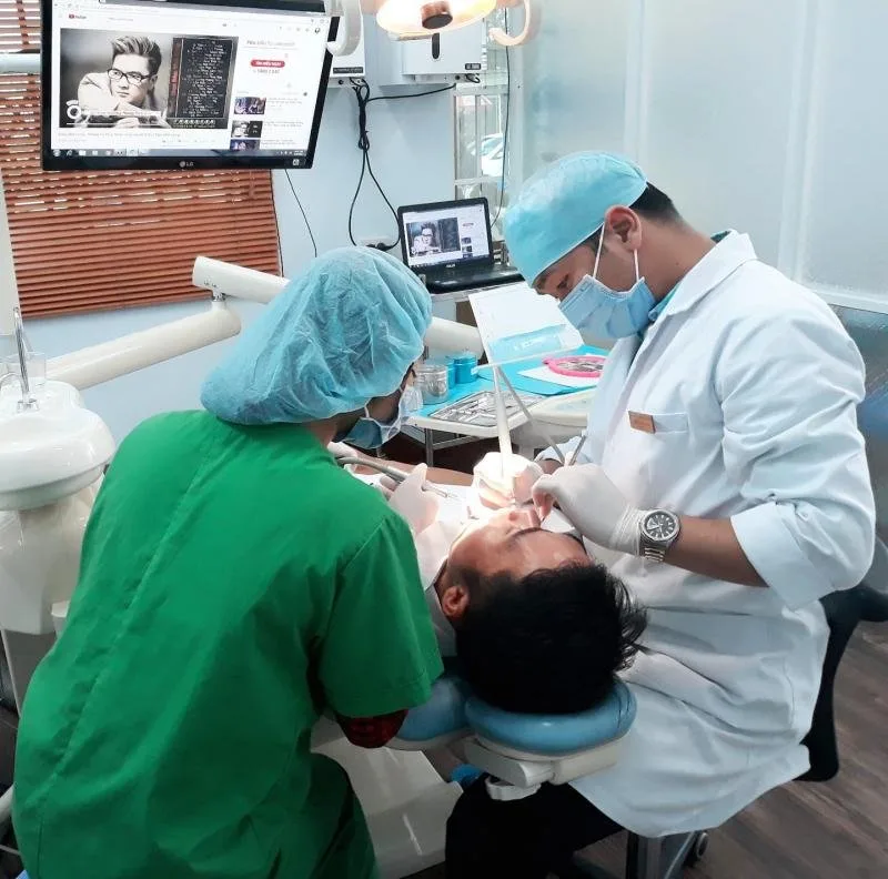Top 9 Phòng khám nha khoa uy tín nhất TP. Đà Lạt, Lâm Đồng – Review & Đặt Chỗ 2026