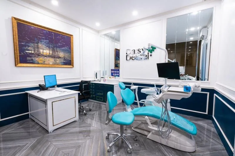 Top 9 Phòng khám nha khoa uy tín nhất TP. Đà Lạt, Lâm Đồng – Review & Đặt Chỗ 2026