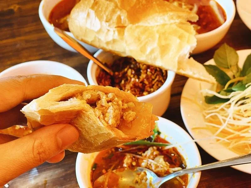 Top 9 Quán ăn ngon nhất tại chợ đêm Đà Lạt – Review & Đặt Chỗ 2026