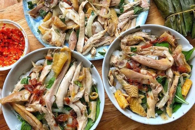 Ý Thiên - Bánh Cuốn & Bánh Ướt tại Đà Lạt