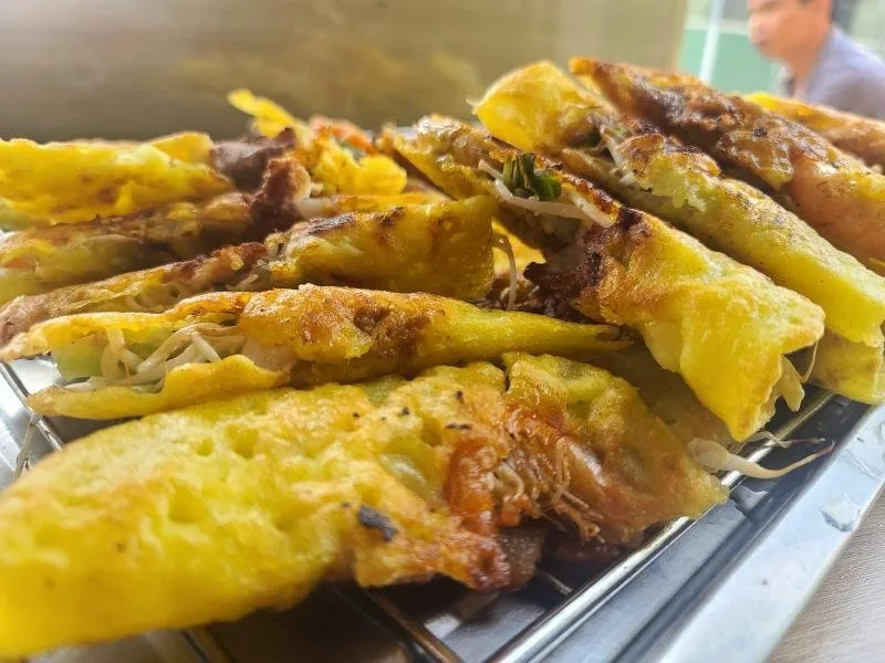 Top 9 Quán bánh xèo ngon nhất Đà Lạt phải thử một lần – Review & Đặt Chỗ 2026
