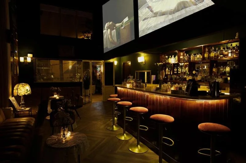 Misty Cocktail Bar tại Đà Lạt