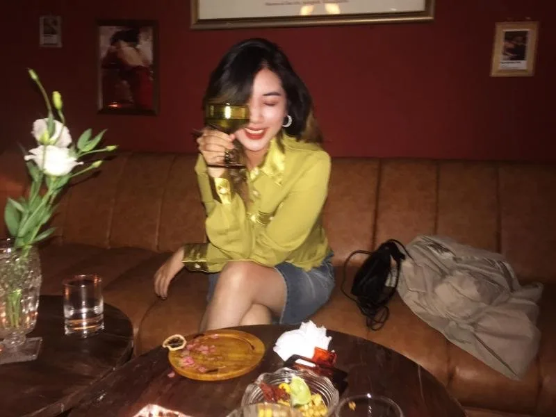 Misty Cocktail Bar tại Đà Lạt