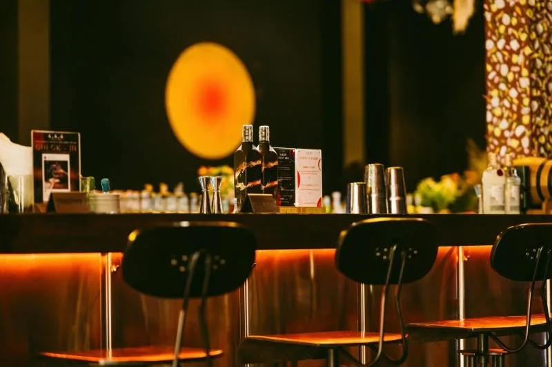444 - Cocktail Lovers tại Đà Lạt