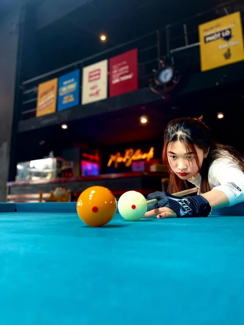 MIN Billiards Club tại Đà Lạt