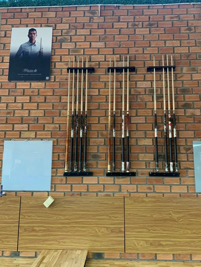 Billiards Sang 2 tại Đà Lạt