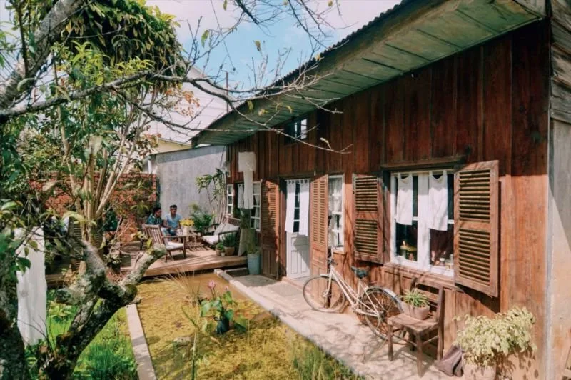 Still Cafe tại Đà Lạt