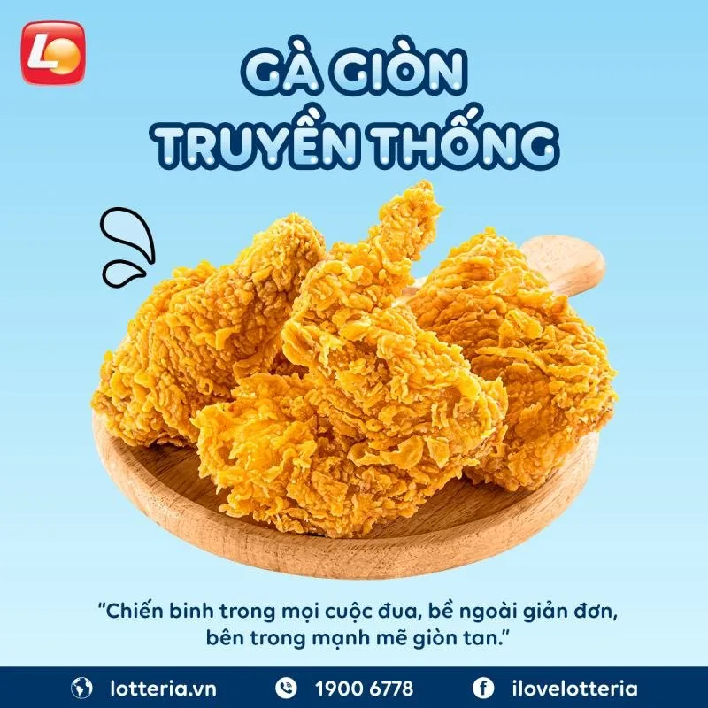 Lotteria Đà Lạt tại Đà Lạt