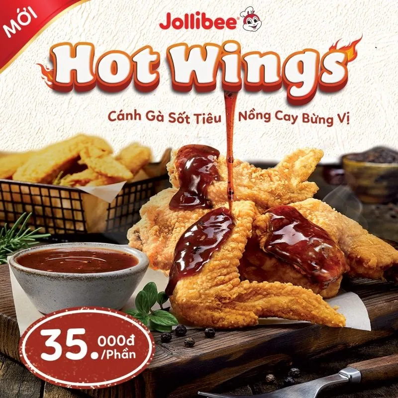Jollibee Đà Lạt tại Đà Lạt