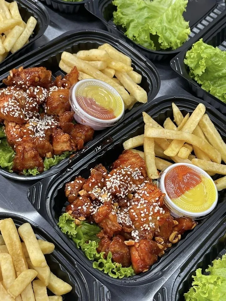 Gà La Cà Đà Lạt tại Đà Lạt