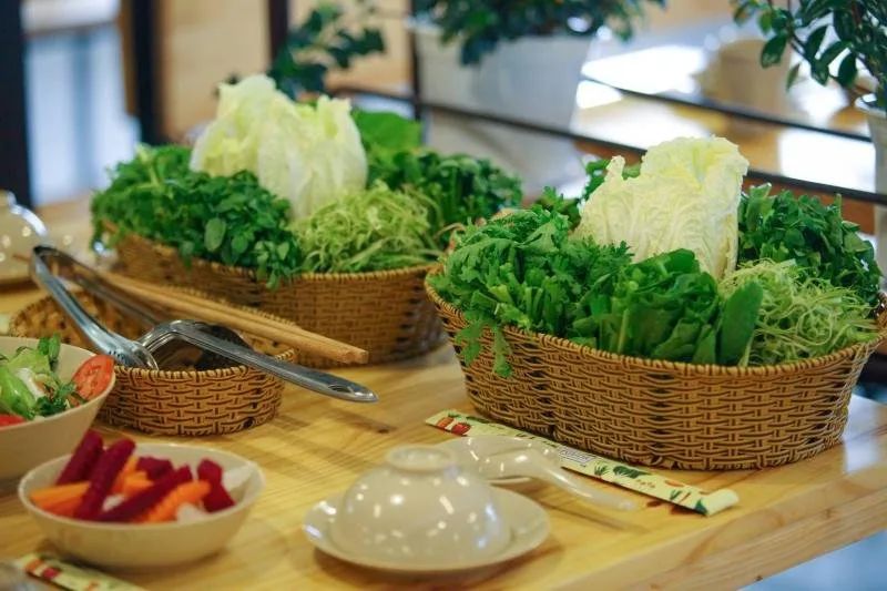 Top 9 Quán lẩu rau ngon nhất tại Đà Lạt – Review & Đặt Chỗ 2026