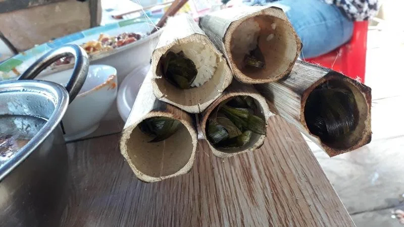 Quán Thu Thu tại Đà Lạt