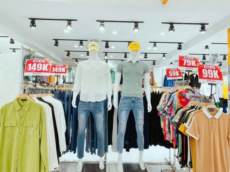 Top 9 Shop bán sơ mi nam đẹp nhất Đà Lạt – Review & Đặt Chỗ 2026