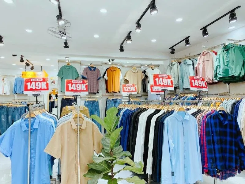 FM Style Đà Lạt tại Đà Lạt