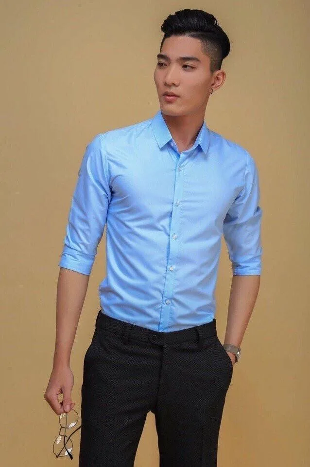 Shop thời trang nam Đà Lạt tại Đà Lạt