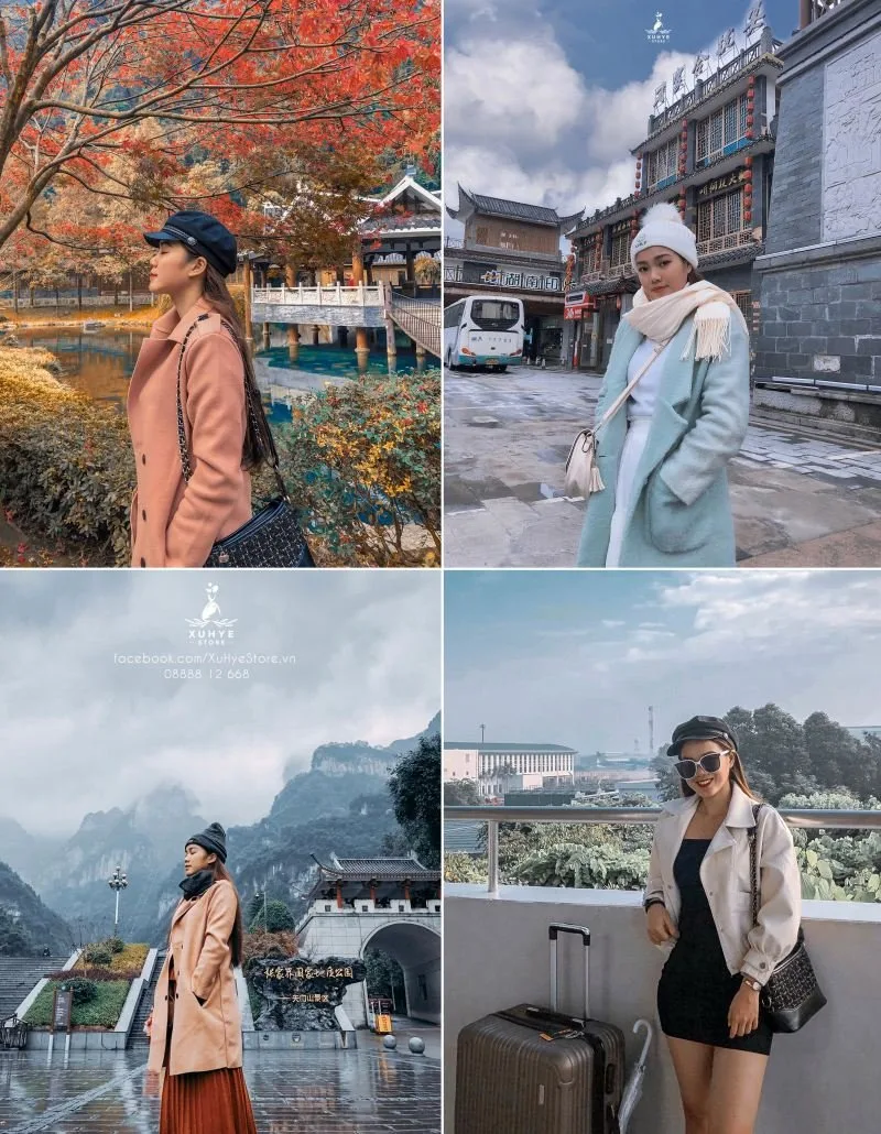 Top 9 Shop thời trang đẹp nhất ở Đà Lạt, Lâm Đồng – Review & Đặt Chỗ 2026