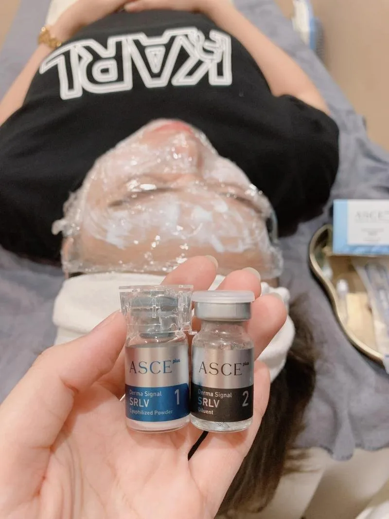 Hiền Neen Spa tại Đà Lạt