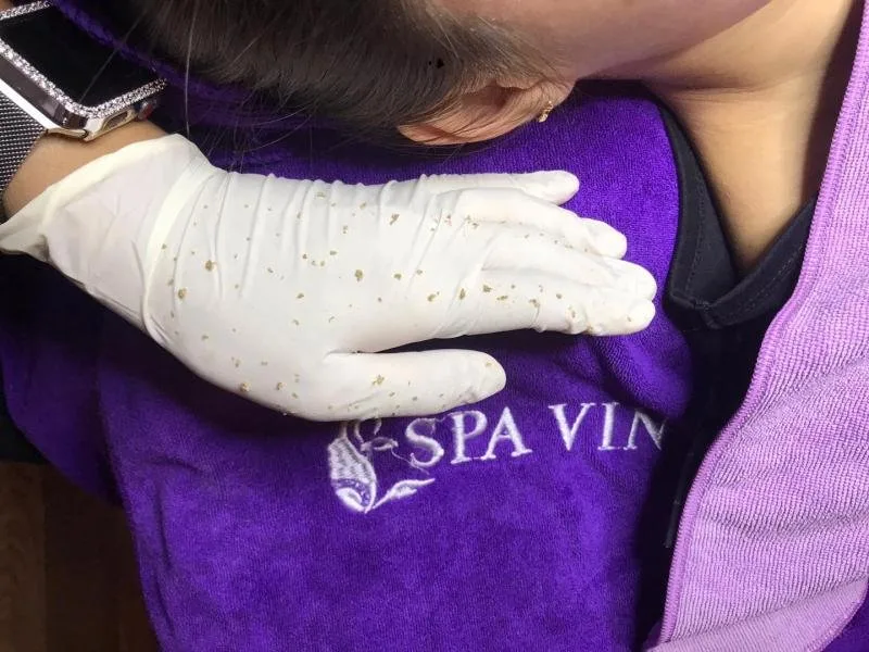 The Vin Spa Đà Lạt tại Đà Lạt