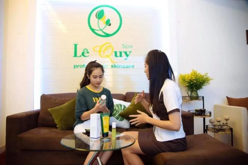 Top 9 Spa trị nám tốt nhất TP. Đà Lạt, Lâm Đồng – Review & Đặt Chỗ 2026