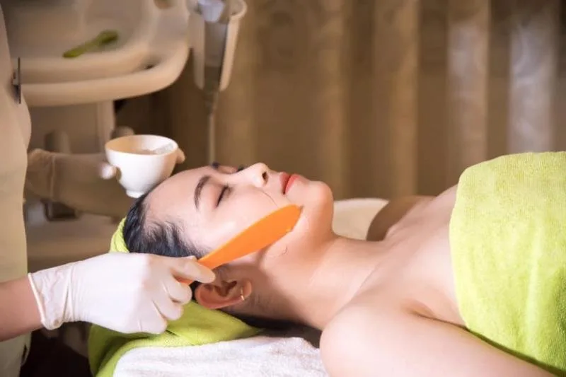 Spa Lê Quy tại Đà Lạt