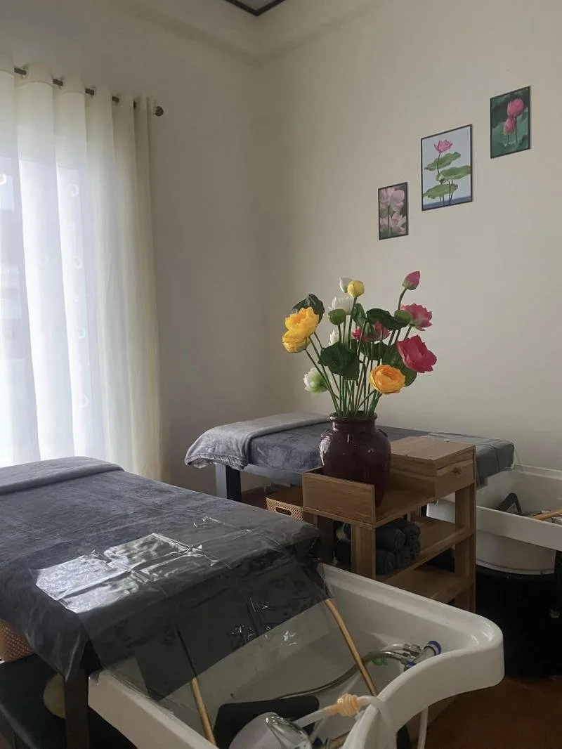 Mây Spa Đà Lạt tại Đà Lạt