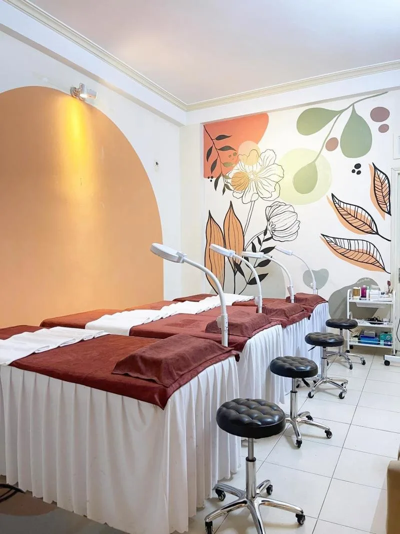 Dung Nhi Beauty Spa & Treatment tại Đà Lạt