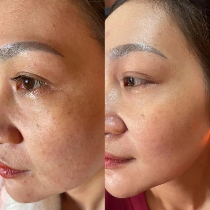 Spa Thuỷ Mộc Đà Lạt tại Đà Lạt
