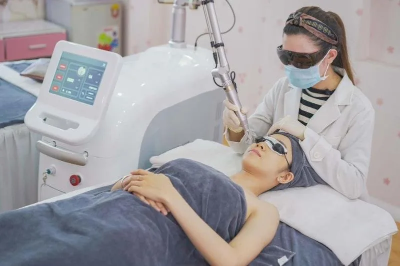 Spa Thuỷ Mộc Đà Lạt tại Đà Lạt