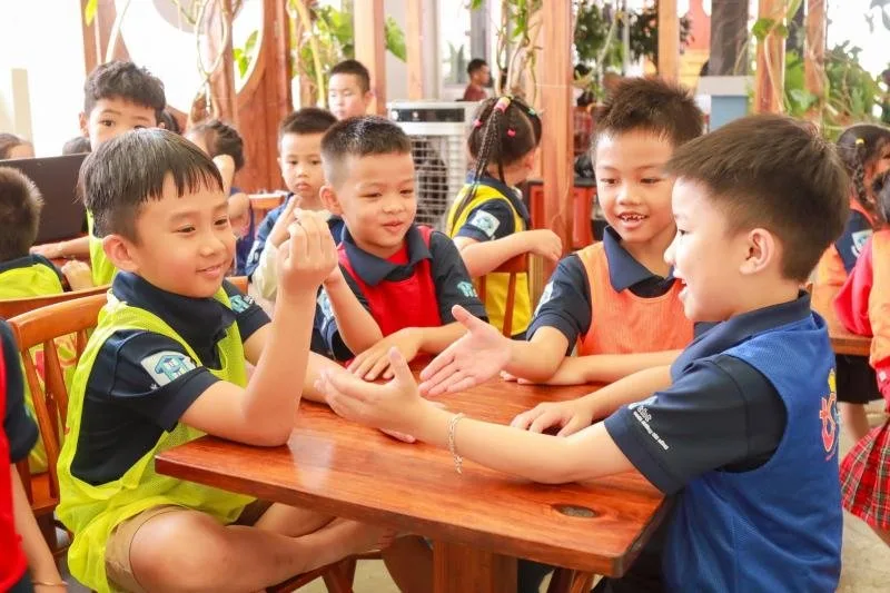 Top 9 Trung tâm tiếng Anh ở Đà Lạt uy tín, nổi tiếng – Review & Đặt Chỗ 2026