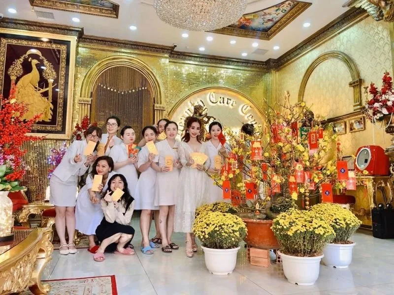 Top 9 Viện thẩm mỹ uy tín tại TP. Đà Lạt, Lâm Đồng – Review & Đặt Chỗ 2026